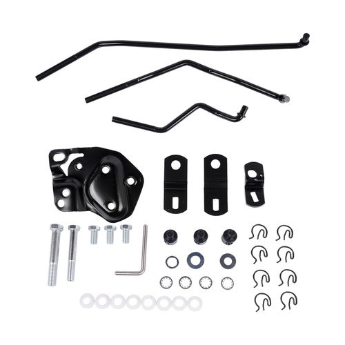 Shifter Linkage Kit For Buick Gran Sport Chevrolet Bel Air Nomad Pontiac 3733163