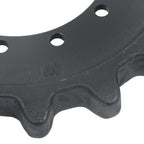 304-1916 Sprocket Fits CAT 299C 289C 279C 279D 289D 299D 3041916 12 Bolt Hole