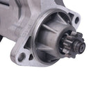 12 Volt Starter 6667987 for Bobcat MT50 MT52 453F 463 553 553F 653 S70