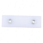 30138GT Wear Pad for Genie Lift S 60 S 65 S 40 S 45 S 80 S 85 S 80X S 60X ZX 135