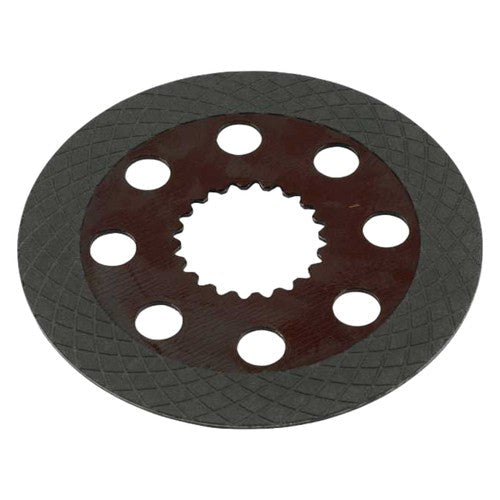 Clutch Disc 0501215477 70022176 for SkyTrak 6036 6042 10042 10054 Telehandler