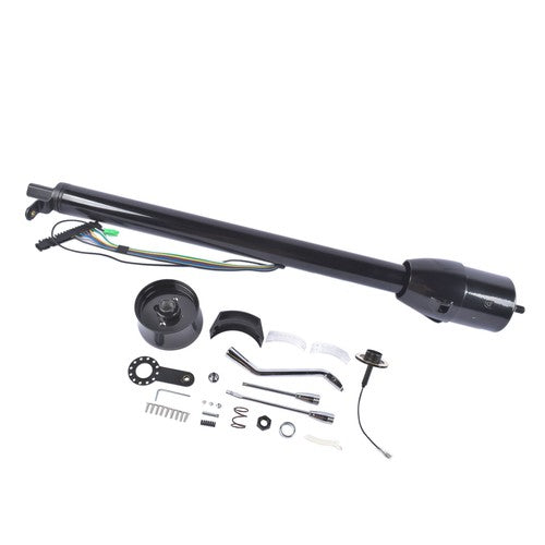 33" Tilt Steering Column for Ford F100 Truck 1967-1979 No Key Col Shift F250 390