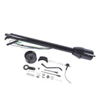 33" Tilt Steering Column for Ford F100 Truck 1967-1979 No Key Col Shift F250 390