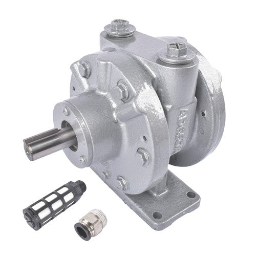 Large Air Motor For COATS Rim Clamp Tire Changer 6AM-H 8181190 6AM 5060AX 7060AX