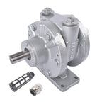 Large Air Motor For COATS Rim Clamp Tire Changer 6AM-H 8181190 6AM 5060AX 7060AX