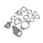 Complete Cylinder Head Assy for Cummins A2000 A2300 & Daewoo Forklift D20S D25S