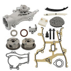 55569748 For Chevrolet Sonic Cruze 2011-15 1.4L Timing Chain Kit /Water Pump