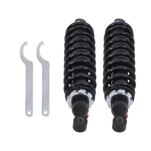 2000-2006 For Honda Rancher 350 2x4&4x4 Front Shocks 51400-HN5-671 51400-HN5-990