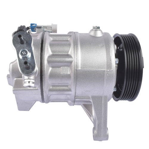 A/C Air Conditioning Compressor for Buick Allure LaCrosse Cadillac SRX 2010-2011