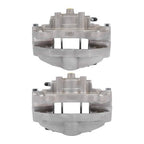 Pair Rear Brake Calipers LH + RH for Infiniti FX50 Q50 Q60 Q70 Q70L Nissan 370Z