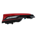 Quality Driver/Left Rear Tail Light LED For Toyota Grand Highlander 2024 Inner