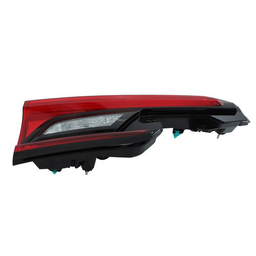 Quality Driver/Left Rear Tail Light LED For Toyota Grand Highlander 2024 Inner