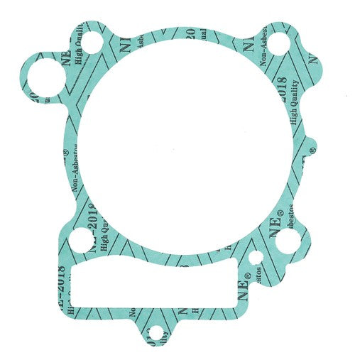 Complete Top End Head Gasket Kit Set For Kawasaki KX450F 2009-2015