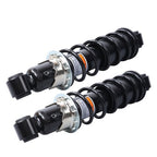 Rear Shocks 45014-1725 2000-2013 for Kawasaki Diesel Mule 2510 3010 4010