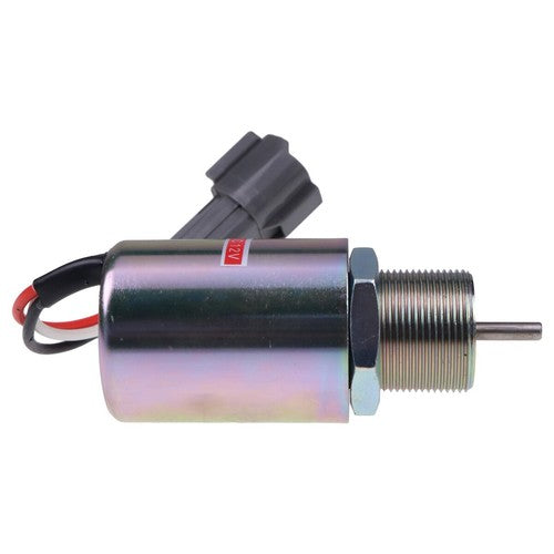 30A87-10400 Solenoid for Mitsubishi S3L2-61SD S3L2-61SDH S4L2-61SD S4L2-61SDH