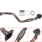 Brand New Front Flex Pipe for Chevrolet Aveo Base Special Value 4-Door 2004-2008