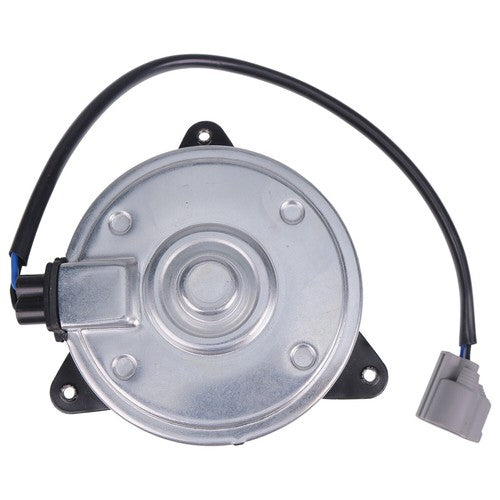 16363-20400 Radiator Fan Motor for Lexus RX400h 06 07 08 for Toyota Highlander