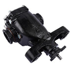 Differential Axle Carrier Rear for Cadillac ATS RWD 2016-2019 L4 2.0L Petrol