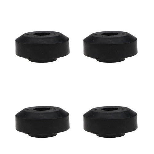 4X Rubber Engine Mount 6668104 for Bobcat 653 773 864 S175 S250 S150 T250 T180