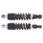 Front Coil-Over Shocks 2PCS For Kawasaki Bayou 220 250 KLF220A 450141455
