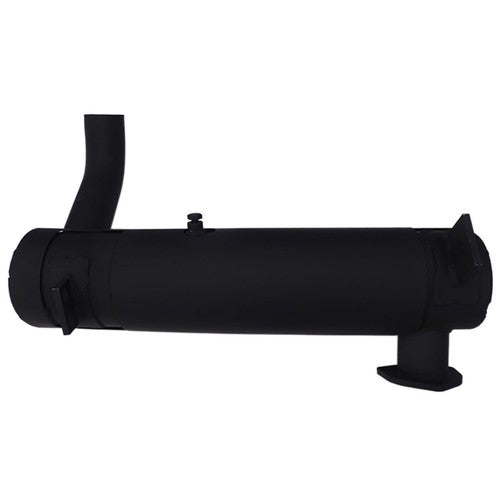 Muffler 6687886 for Bobcat A300 S220 S250 S300 T250 T300 Skid Steer Loaders