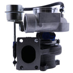 Turbocharger HX25W for Cummins 4038790 2852068 3599350 Iveco 4CYL2V 3.9L 99HP