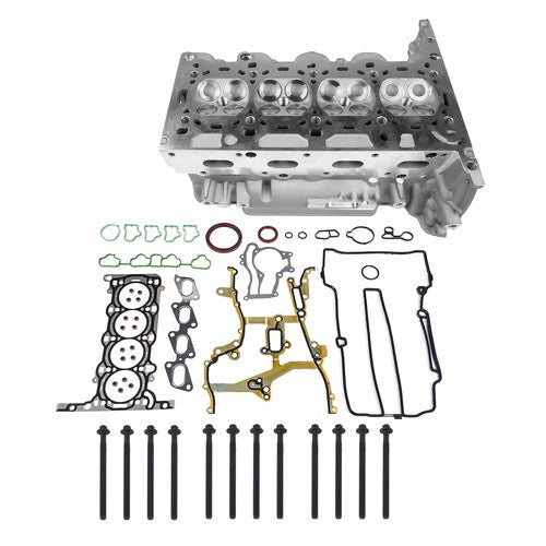 Cylinder Head Assembly Head Gasket for Chevy Cruze Trax Sonic Buick Encore 1.4L