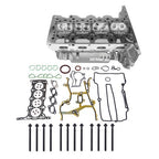 Cylinder Head Assembly Head Gasket for Chevy Cruze Trax Sonic Buick Encore 1.4L