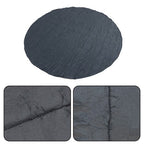 Round Outdoor Pool Liner Pad Under Mat For 13 Ft Above Ground Swimming Pools