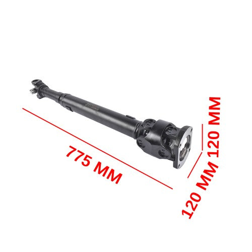 Front Drive Shaft Assembly for Chevy K10 K20 GMC K15 K1500 K25 K2500 4WD 77-80