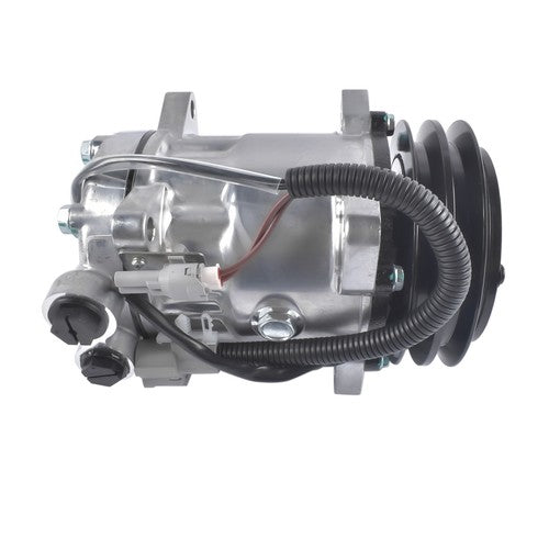 A/C Compressor F3HZ19703C 9849085 for Sterling Truck A9500 A9513 A9522 1999-2004