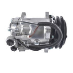 A/C Compressor F3HZ19703C 9849085 for Sterling Truck A9500 A9513 A9522 1999-2004