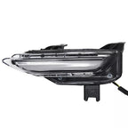 4PCS LED Double Color Fog Lights Turn Signal for 2014-2020 for Infiniti Q50