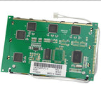 LMG7420PLFCX LMG7420PLFC Industrial Blue LCD Screen Display Panel for HITACHI
