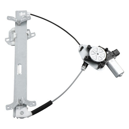 741-305 For Honda Accord 2 Door 2003-2007 Front Right Window Regulator w/ motor