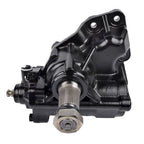 Power Steering Gear Box For Isuzu NQR NRR Chevy W3500 Tiltmaster 2004-2008