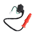 Ignition Coil Pack & CAP For Arctic Cat 650 4x4 H1 2006-2011