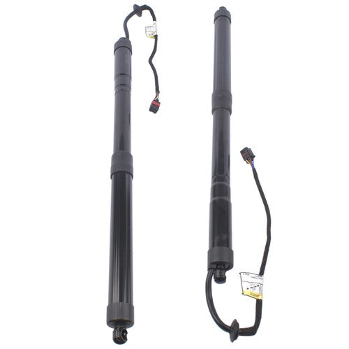 Pair Rear Tailgate Power Hatch Lift Support for Hyundai Santa Fe Sport 2015-2018