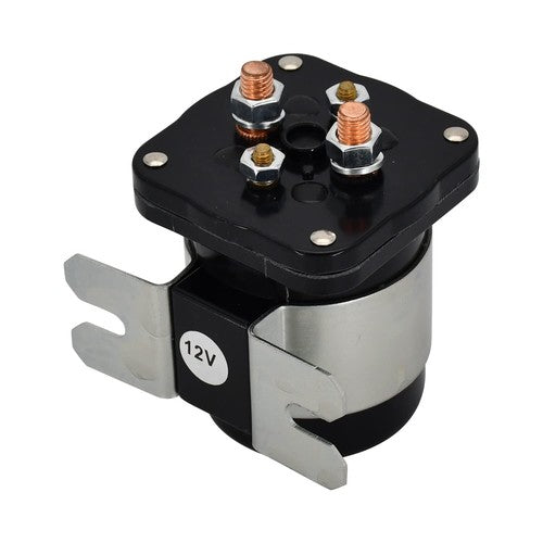 705198 Contactor Solenoid Relay 12V 200A for SKYJACK Aerial Lift Platform