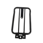 Rear Backrest  Luggage Rack For Kawasaki Vulcan S 650 VN650 EN650 2015-2023 US