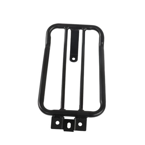 Rear Backrest  Luggage Rack For Kawasaki Vulcan S 650 VN650 EN650 2015-2023 US