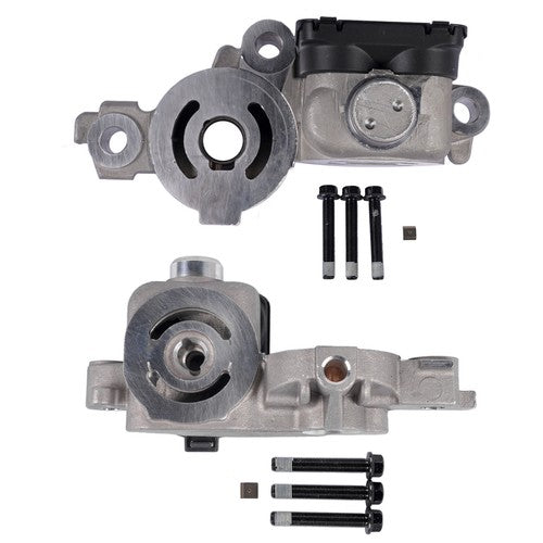 2Pcs Center Section Repair Kit Left & Right Side w/Filter For Hydro Gear Systems