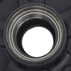 1 Set 5- 4.75" Trailer Wheel Hub Kit For 3500 lb #84 Trailer Axle-5-Pieces/Set