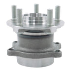 Rear Wheel Bearing Hub Replacement For Subaru Outback 2010-14 For Impreza 08-14