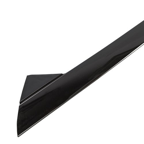 For Ford Police Interceptor Utility 2013-2019 Windshield Pillar Trim Molding RH