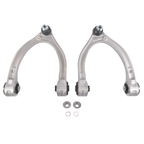 2x Front Control Arm & Ball Joint Assembly for Mercedes-Benz W205 C257 W213 X253