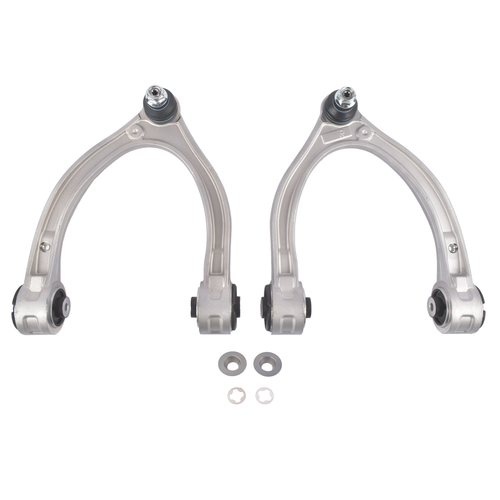 2x Front Control Arm & Ball Joint Assembly for Mercedes-Benz W205 C257 W213 X253