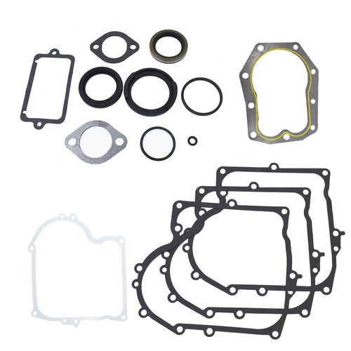 New Gasket Set Fit For Briggs & Stratton 494241 480-149 490525 Engine