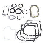New Gasket Set Fit For Briggs & Stratton 494241 480-149 490525 Engine