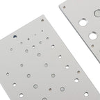 New Nut And Bolt Thread Checker New Bolt  21 Inch And 17 Metric Specification